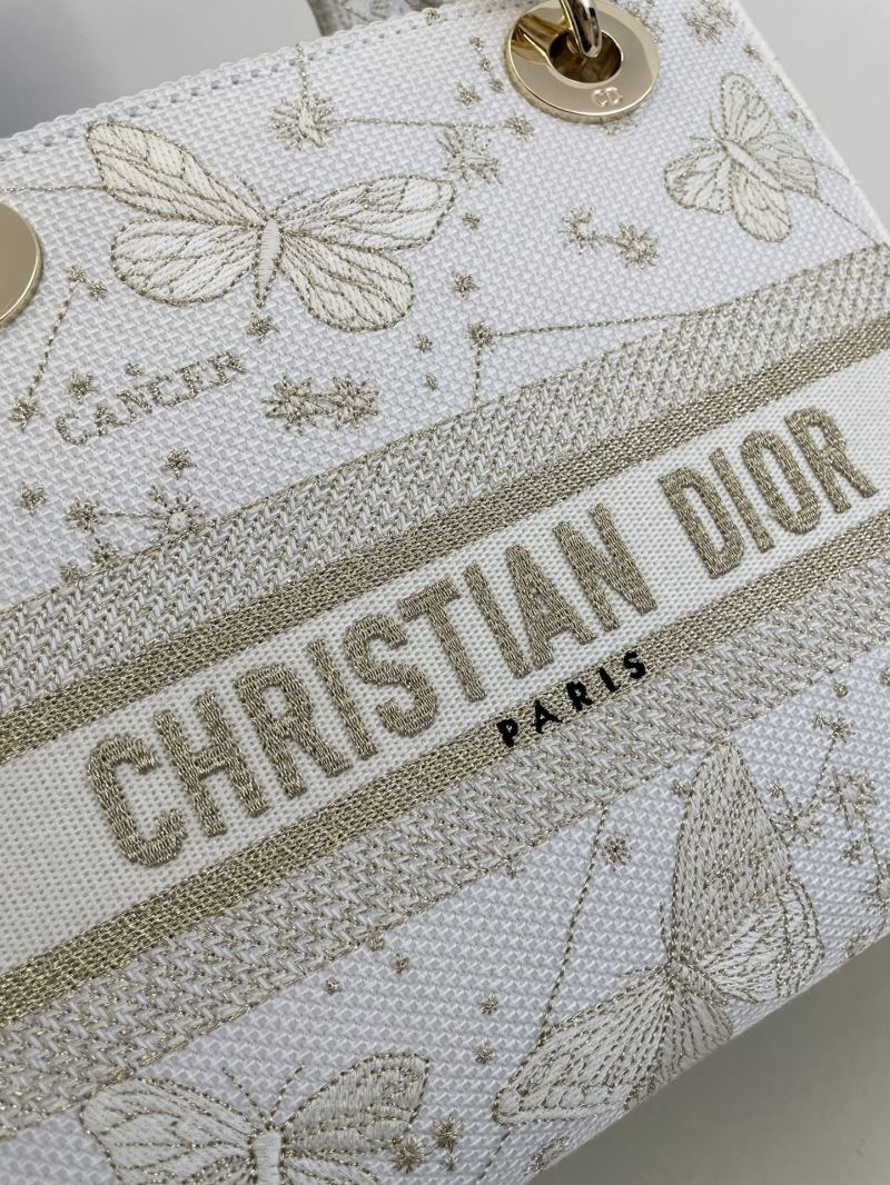 Christian Dior My Lady Bags